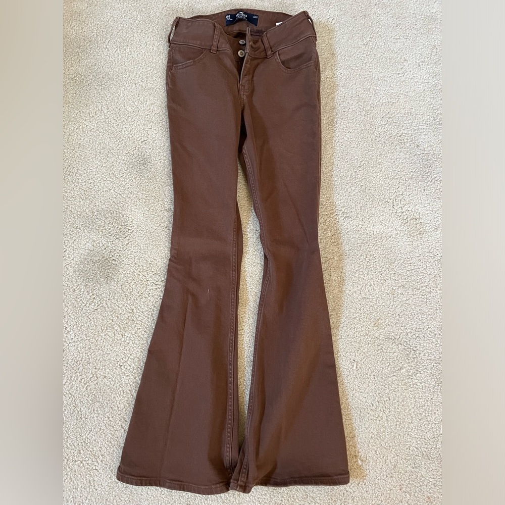 Women’s Hollister flare pants size 00S